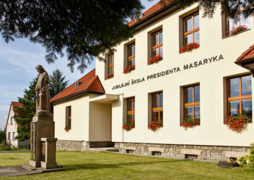 Kindergarten Trojanovice